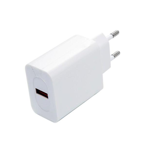 Carregador de Parede Xtar DBS15Q Branco