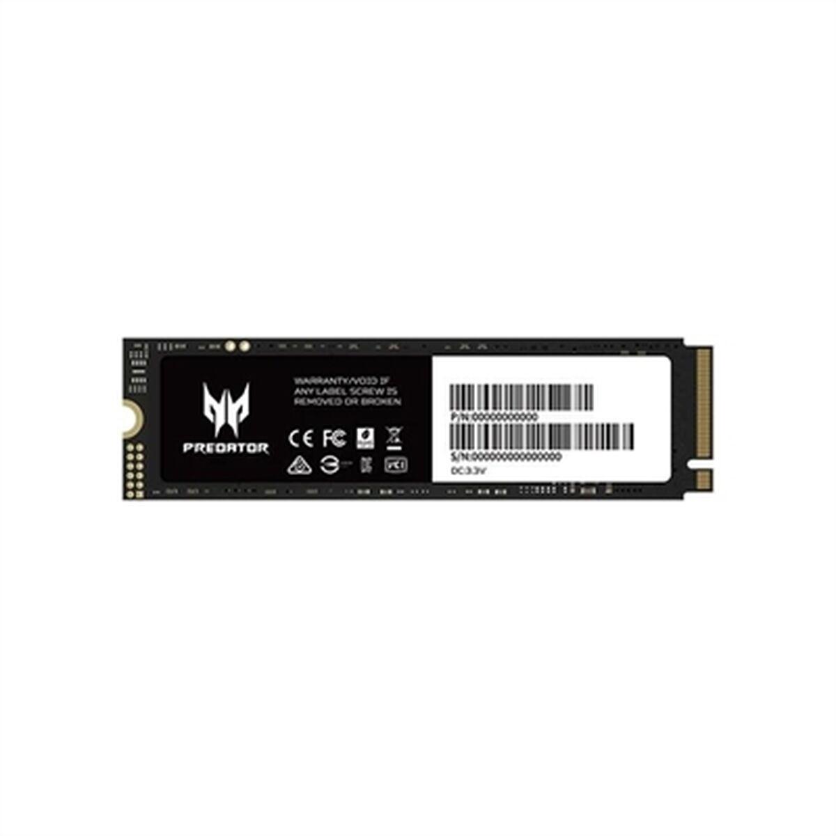 Disco Duro Acer Predator GM7 SSD 1 TB SSD