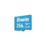 Cartão de Memória Micro SDXC Biwin MS100 256 GB