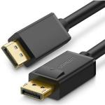 Cabo DisplayPort Ugreen 10211 Preto 1 m
