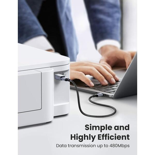 Adaptador USB Ugreen 20120