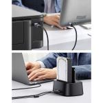 Adaptador USB Ugreen 20120