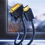 Cabo HDMI para DVI Ugreen 11150