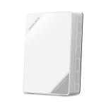 Router Mercusys MB520-5G Branco RJ45 Wi-Fi 5 GHz Wi-Fi 6 GHz Wi-Fi 4