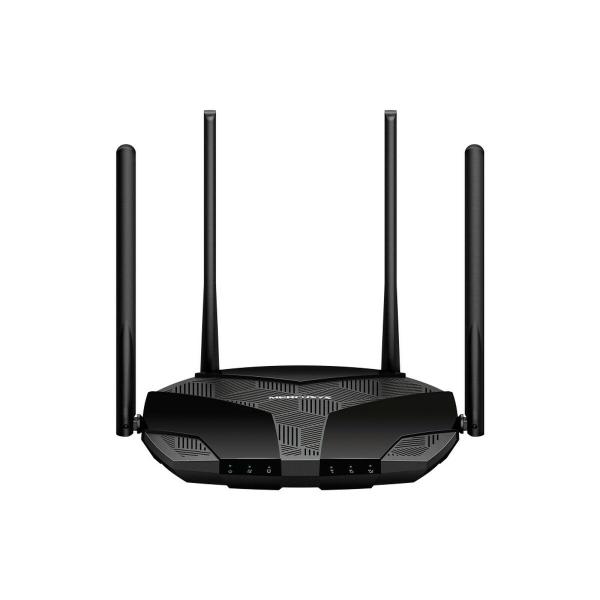 Router Mercusys MB235-4G Preto RJ45 Wi-Fi 4