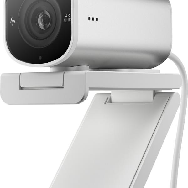 WebCam 960 4K Ultra HD 2160p - HP