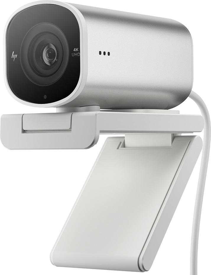 WebCam 960 4K Ultra HD 2160p - HP