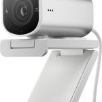 WebCam 960 4K Ultra HD 2160p - HP