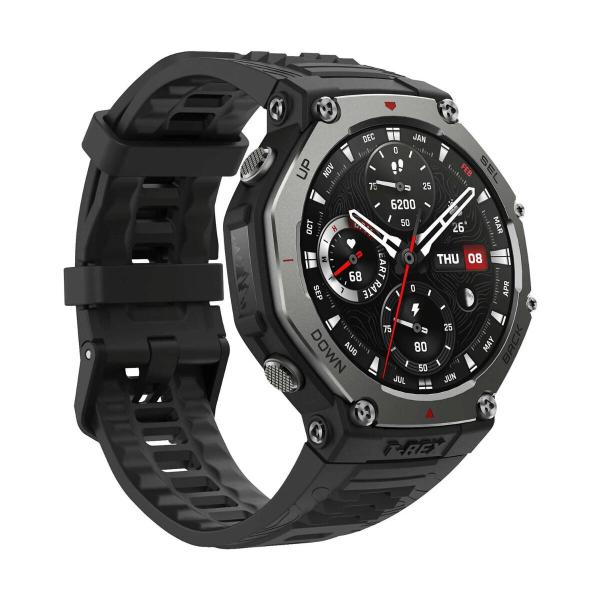 Smartwatch Amazfit W2323GL1N Preto 1,5"