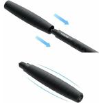 Controlo remoto universal Insta360 CINSCAVG Preto