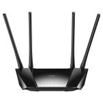 Router Cudy LT400_EU Preto RJ45 Wi-Fi 4
