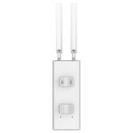Router Cudy LT500 Branco RJ45 Ethernet LAN Wi-Fi