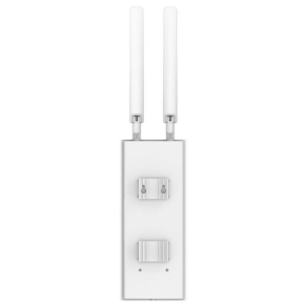 Router Cudy LT500 Branco RJ45 Ethernet LAN Wi-Fi