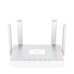 Router Cudy WR1300E Branco RJ45 Ethernet LAN Wi-Fi