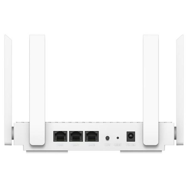 Router Cudy WR1300E Branco RJ45 Ethernet LAN Wi-Fi