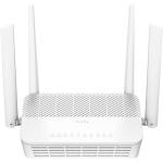 Router Cudy WR3000S Branco RJ45 Ethernet LAN Wi-Fi