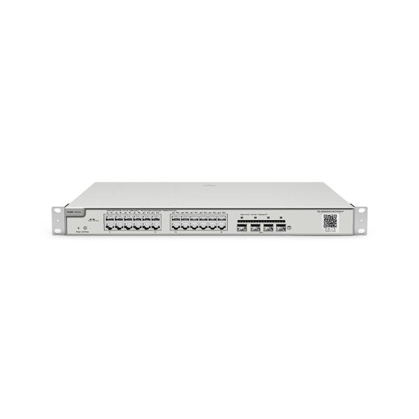 Switch Ruijie Networks RG-NBS3200-24GT4XS-P