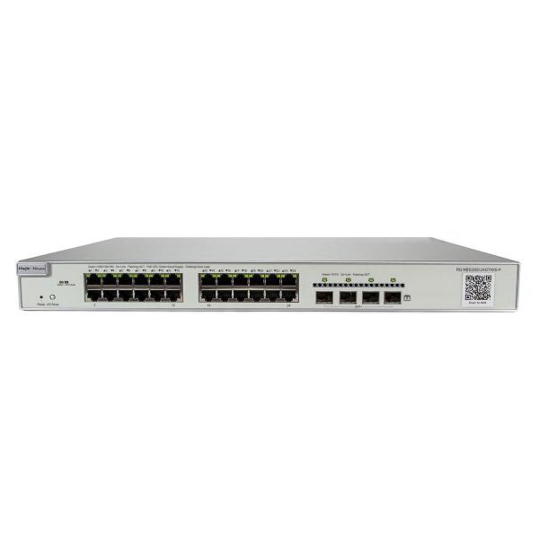 Switch Ruijie Networks RG-NBS3200-24GT4XS-P