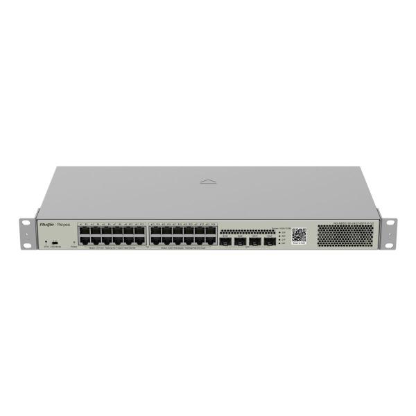 Switch Ruijie Networks RG-NBS3100-24GT4SFP-P-V2