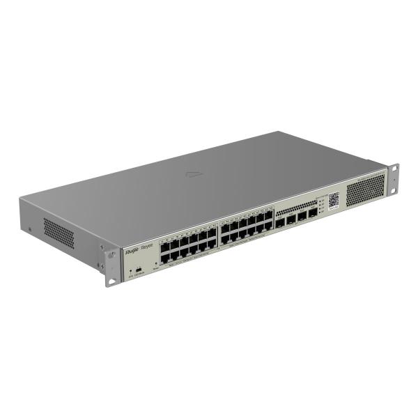 Switch Ruijie Networks RG-NBS3100-24GT4SFP-P-V2