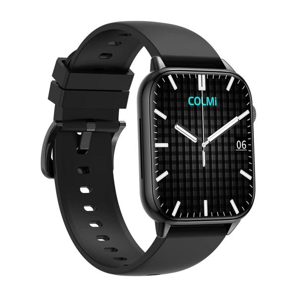 Smartwatch Colmi C60 Preto