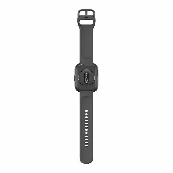 Smartwatch Amazfit BIP5BK Preto