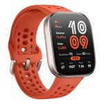 Smartwatch Amazfit W2435EUAN Vermelho Dourado 1,97"