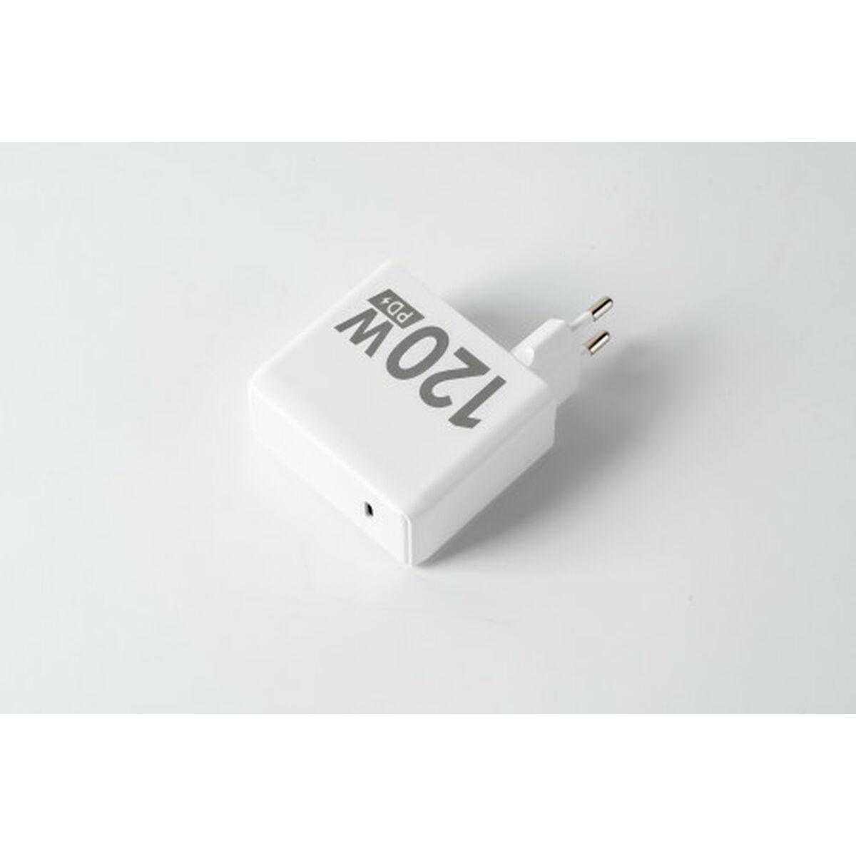 Carregador para Portátil Ulefone ULEARCHARGER120W