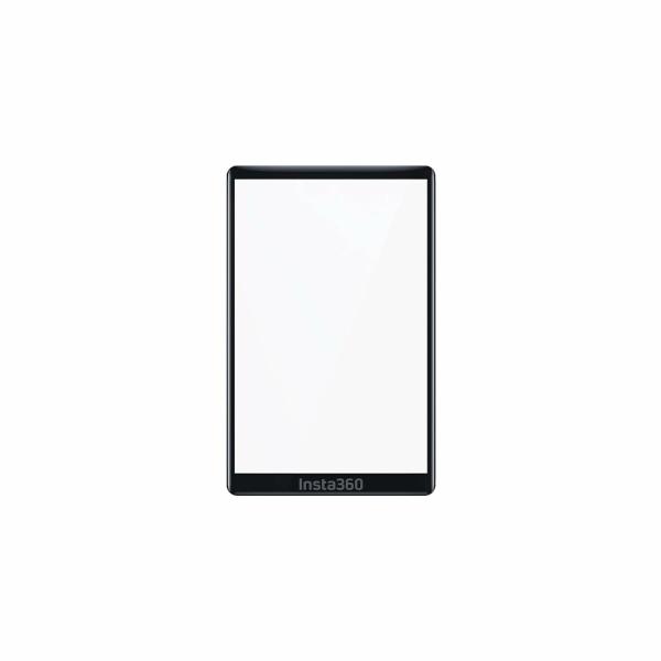 Controlo remoto universal Insta360 CINSBAHT Preto
