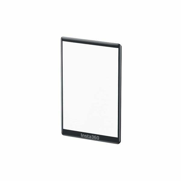 Controlo remoto universal Insta360 CINSBAHT Preto