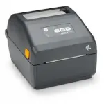 Impressora Transferencia Térmica Directa Zebra ZD421T Usb Ethernet 300dpi