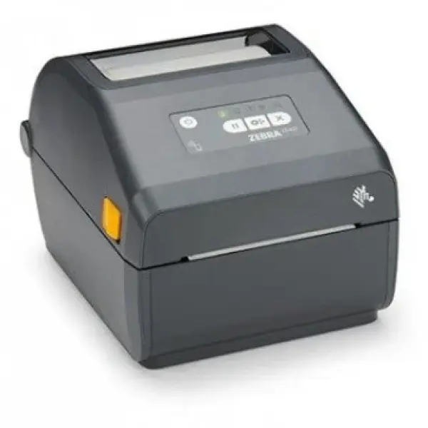 Impressora Transferencia Térmica Directa Zebra ZD421T Usb Ethernet 300dpi