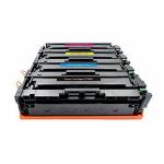 Cartucho de tinta reciclado Inkoem HP CF5 (203X)