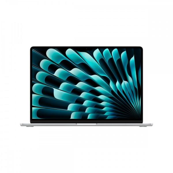 Macbook Air 15P Apple M5 Chip c/ 10 Core Cpu/10 Core Gpu 16Gb 1Tb Ssd - Prateado