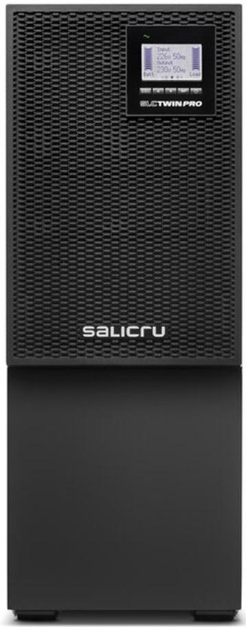 UPS 5000VA SLC 5000 TWIN Pro3 - SALICRU