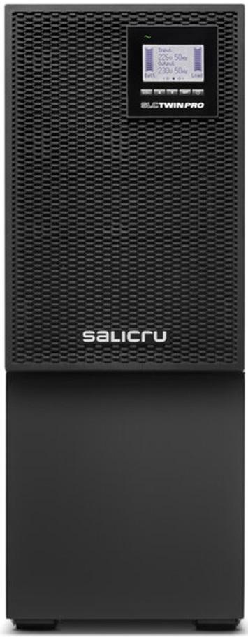 UPS 8000VA SLC 8000 TWIN Pro3 - SALICRU