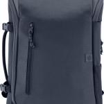 Mochila Travel p/ Portátil 15,6 (Azul/Cinzento) - HP