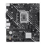 Motherboard Asus Prime H610M - K Socket 1700 DDR4 Recondicionada