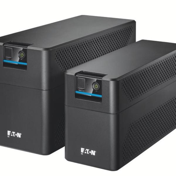 UPS Eaton Line - interactive 5E Gen2 900VA 480W Schuko — Recondicionado