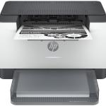 Impressora Monocromática LaserJet M209dw Duplex Auto Wireless - HP