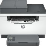 Impressora Multifunções LaserJet M234sdw (Cinzento/Branco) - HP