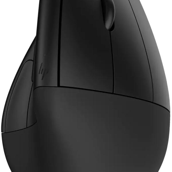 Rato Ergonómico 920 Bluetooth 4000DPI (Preto) - HP