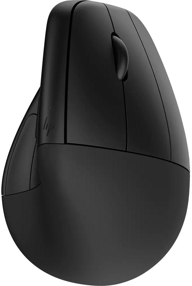 Rato Ergonómico 920 Bluetooth 4000DPI (Preto) - HP