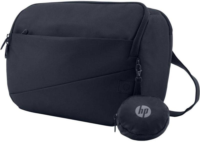 Bolsa Creator p/ Portáteis até 13,3 (Azul Escuro) - HP