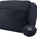 Bolsa Creator p/ Portáteis até 13,3 (Azul Escuro) - HP