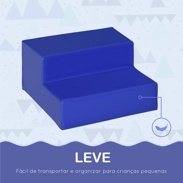 Conjunto de 4 Blocos de Psicomotricidade para Crianças Blocos de Construção Brinquedo de Aprendizagem Multicor