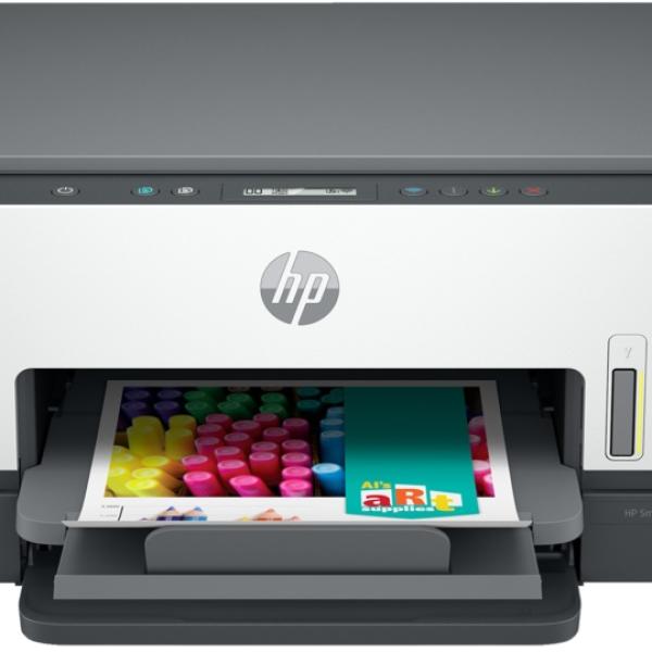 Impressora Smart Tank 670 All - in - One - HP