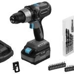 Berbequim Perfect Drill 4020 X - Treme - CECOTEC