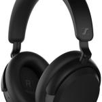 Auscultadores Bluetooth Accentum Hybrid ANC (Preto) - SENNHEISER
