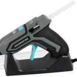 Pistola de Cola - Quente Perfect Fix 360 X - Treme 3,7V 1500mAh - CECOTEC